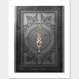 Darkness - Kingdom Hearts - Full - Accessories only Posters and Art